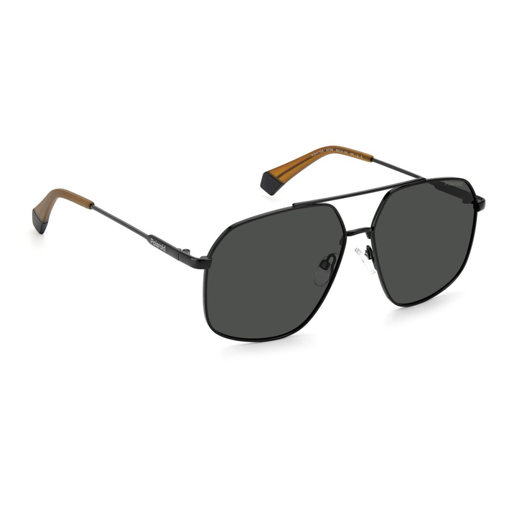 Unisex-Sonnenbrille Polaroid PLD-6173-S-807-M9 ø 58 mm