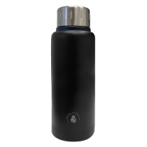 Water bottle Real Madrid C.F. Premium 500 ml Black