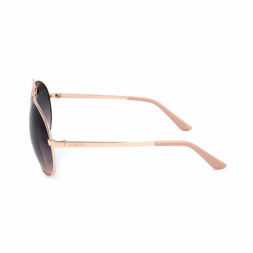 Unisex-Sonnenbrille Guess GU5208-6428B Ø 64 mm