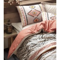 Parure de couette