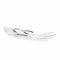 Inflatable Transparent Kayak with Accessories Paros InnovaGoods 312 cm 2 places (Refurbished A)