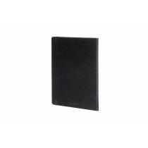 Notebook Moleskine Classic Black 19 x 25 cm