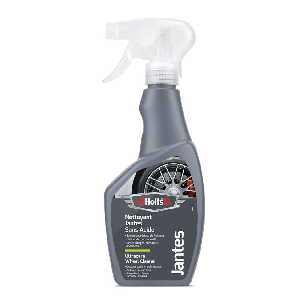 Shampoing pour voiture Holts 500 ml