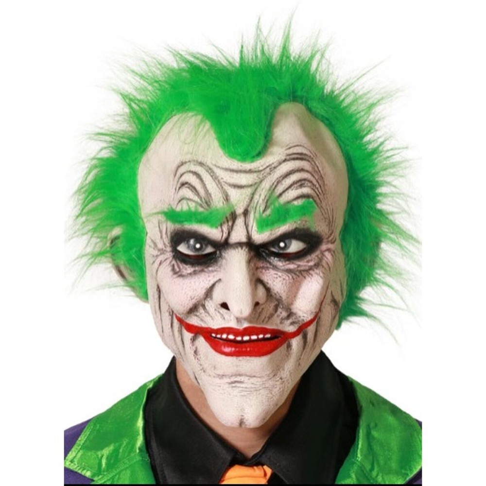 Maske Joker Halloween