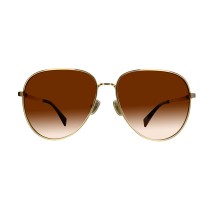 Lunettes de soleil Femme Lanvin LNV107S-740-61