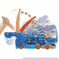 Camion Hot Wheels HNG50 Multicouleur