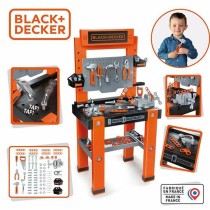 Werkzeugkasten für Kinder Black & Decker 103 x 56 x 34 cm