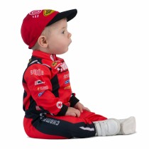 Costume for Babies My Other Me Race Driver 2 Pieces