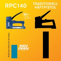 Stapler Rapid