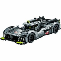 Konstruktionsspiel Lego 24H LE MANS - PEUGEOT 9X8