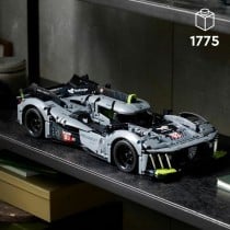 Konstruktionsspiel Lego 24H LE MANS - PEUGEOT 9X8