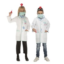 Déguisement pour Enfants My Other Me Médecin 5-7 Ans (5 Pièces)