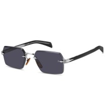 Lunettes de soleil Homme David Beckham DB 7109_S