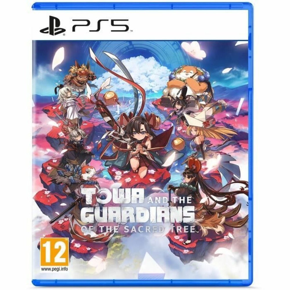 Jeu vidéo PlayStation 5 Bandai Namco
