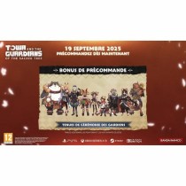 PlayStation 5 Videospiel Bandai Namco