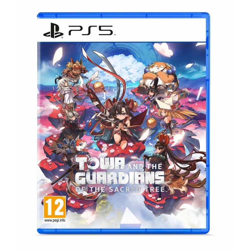 Jeu vidéo PlayStation 5 Bandai Namco