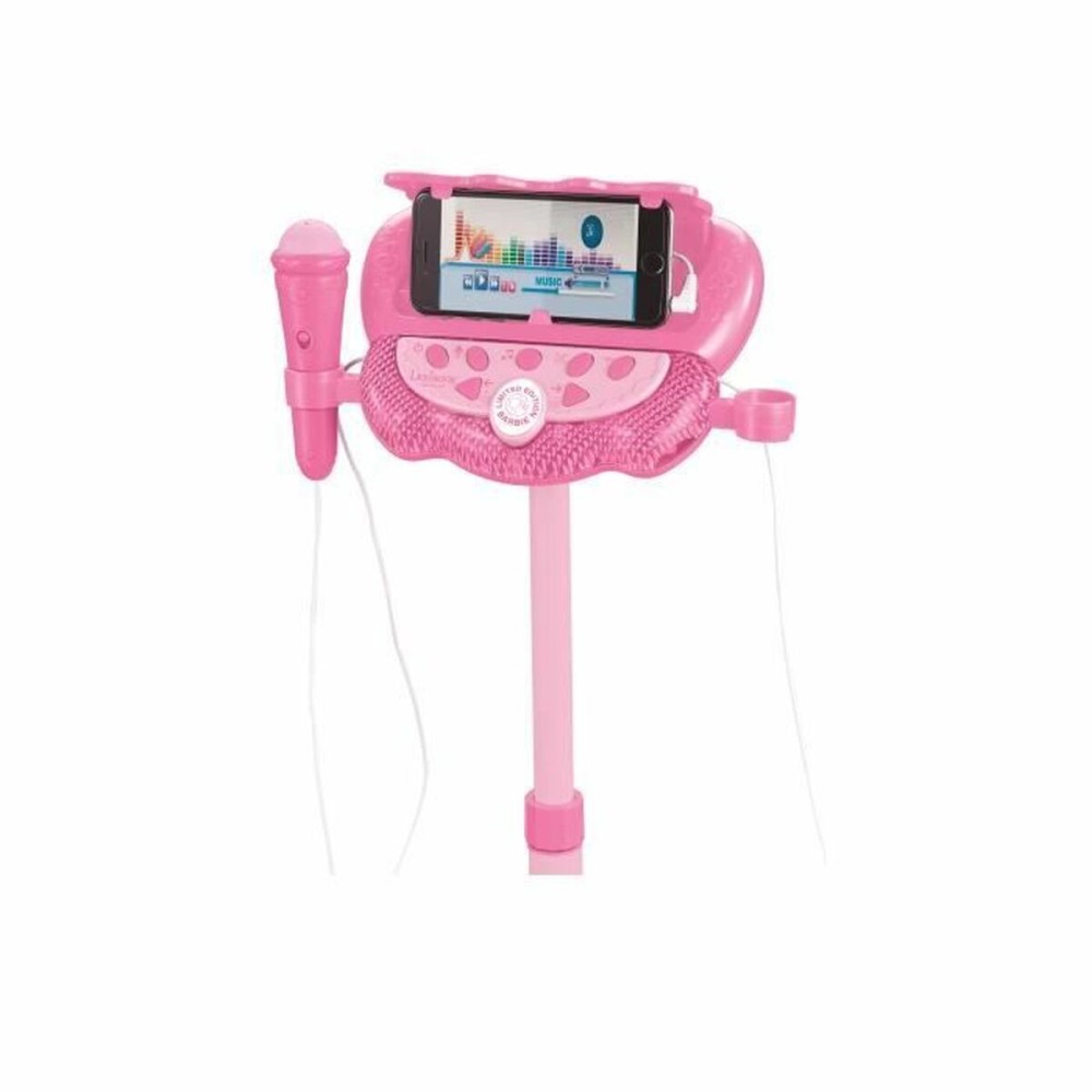 Adjustable support Lexibook