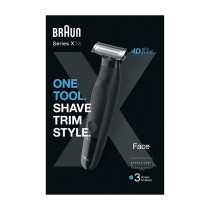 Electric razor Braun Series X XT3100 Wet & Dry
