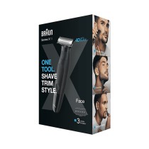 Machine à raser Braun Series X XT3100 Wet & Dry