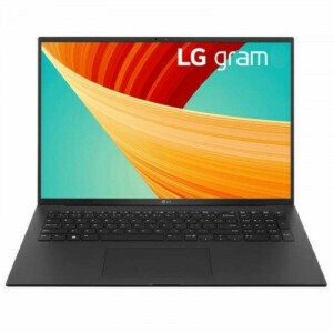 Ordinateur Portable LG 17Z90R-E.AD75B 17" i7-1360P 32 GB RAM 512 GB SSD NVIDIA GeForce RTX 3050 Espagnol Qwerty