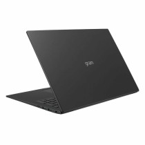 Ordinateur Portable LG 17Z90R-E.AD75B 17" i7-1360P 32 GB RAM 512 GB SSD NVIDIA GeForce RTX 3050 Espagnol Qwerty