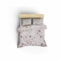 Parure de couette Blanc