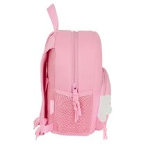 Kinderrucksack Safta Einhorn Rosa 20 x 25 x 9 cm