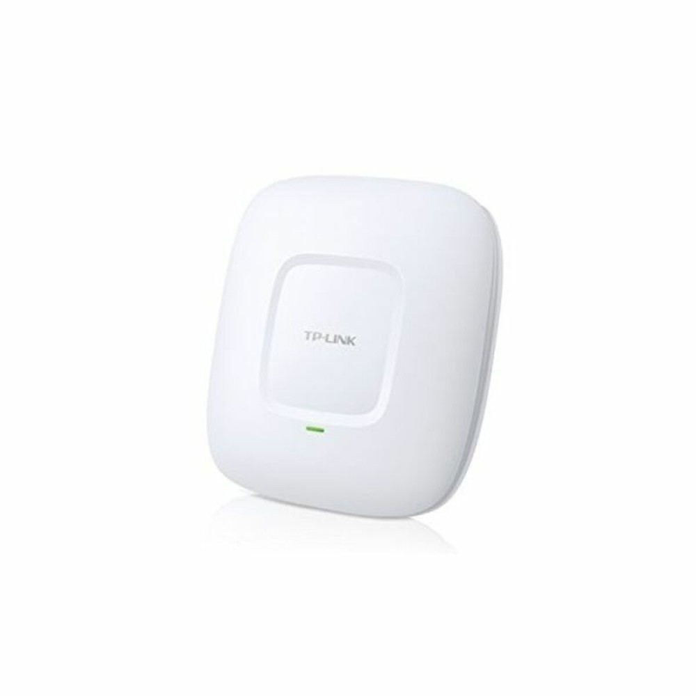 Point d'Accès TP-Link NSWPAC0290 EAP115 5W 12V 1 Fast Ethernet (RJ-45) 2.4~2.4835 GHz Blanc