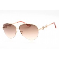 Ladies' Sunglasses Guess GF6171-28F