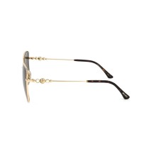 Damensonnenbrille Jimmy Choo TESO-S-0 ø 59 mm