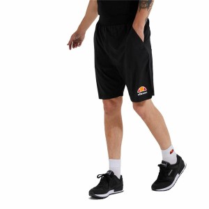 Men's Sports Shorts Ellesse Vivaldi Black