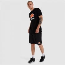 Short de Sport pour Homme Ellesse Vivaldi Noir