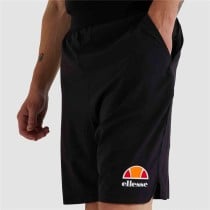 Short de Sport pour Homme Ellesse Vivaldi Noir