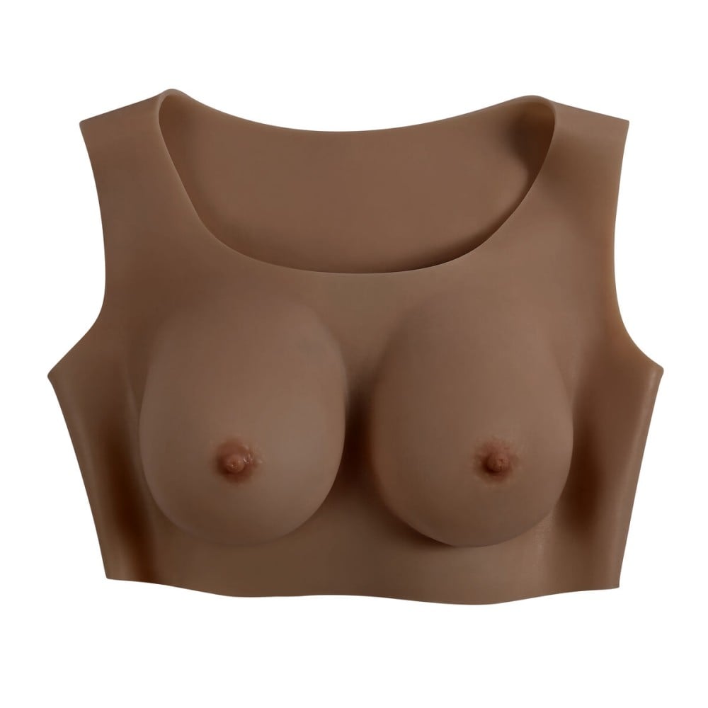 Brustprothesen Gender X