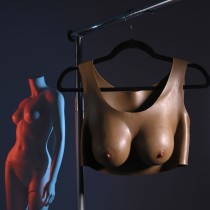 Breast prostheses Gender X