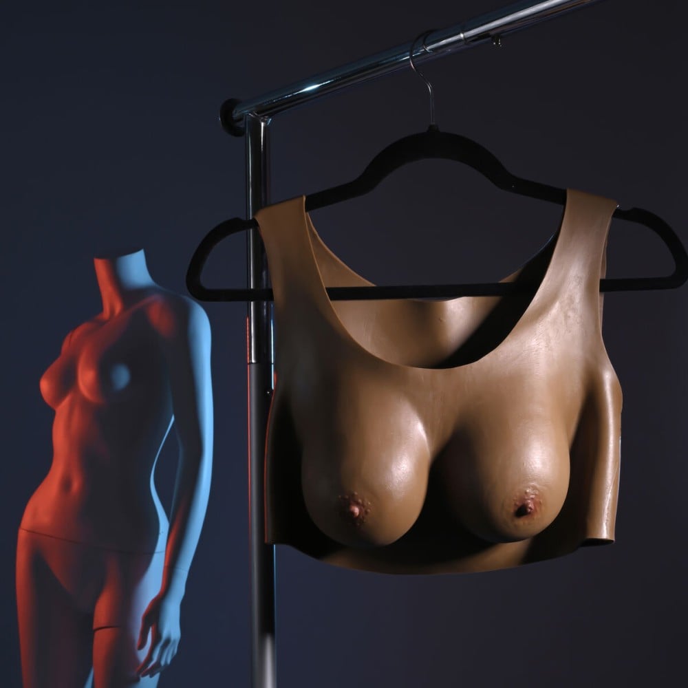 Breast prostheses Gender X