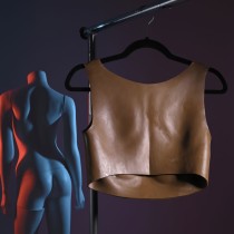 Breast prostheses Gender X