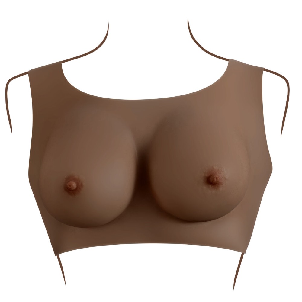 Breast prostheses Gender X