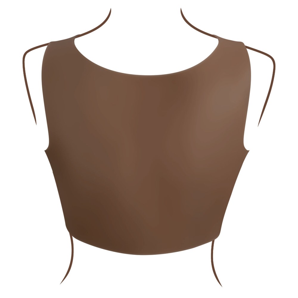 Breast prostheses Gender X