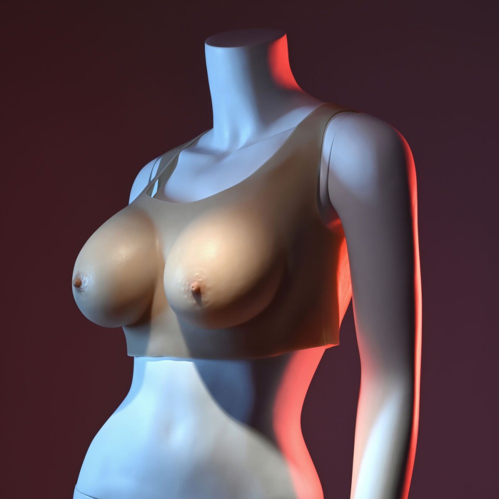 Breast prostheses Gender X