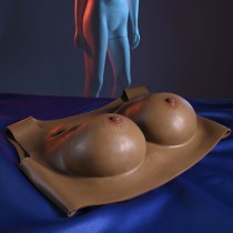 Breast prostheses Gender X