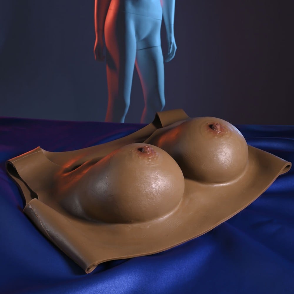 Breast prostheses Gender X