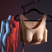 Breast prostheses Gender X
