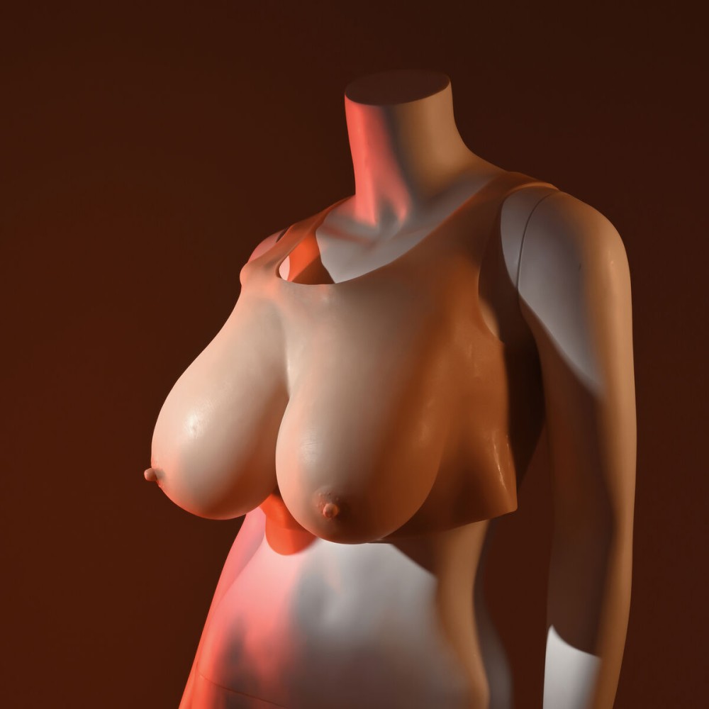 Breast prostheses Gender X