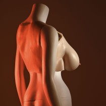 Breast prostheses Gender X