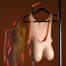 Breast prostheses Gender X