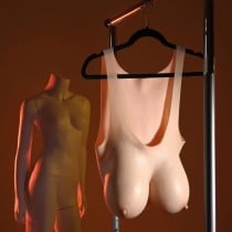 Prothèses mammaires Gender X