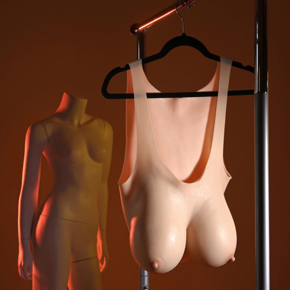 Breast prostheses Gender X