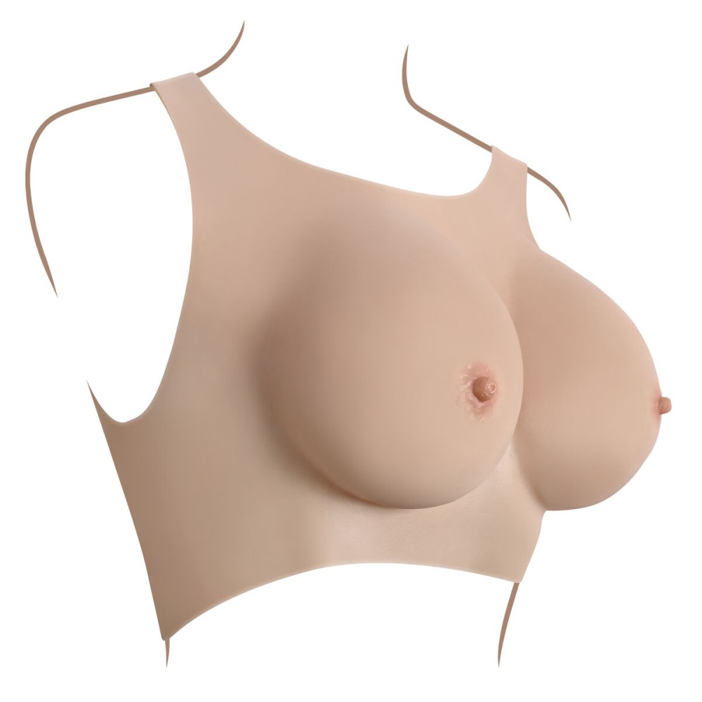Breast prostheses Gender X