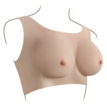 Breast prostheses Gender X